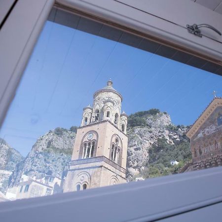 Zia Pupetta Suites Αμάλφι Εξωτερικό φωτογραφία