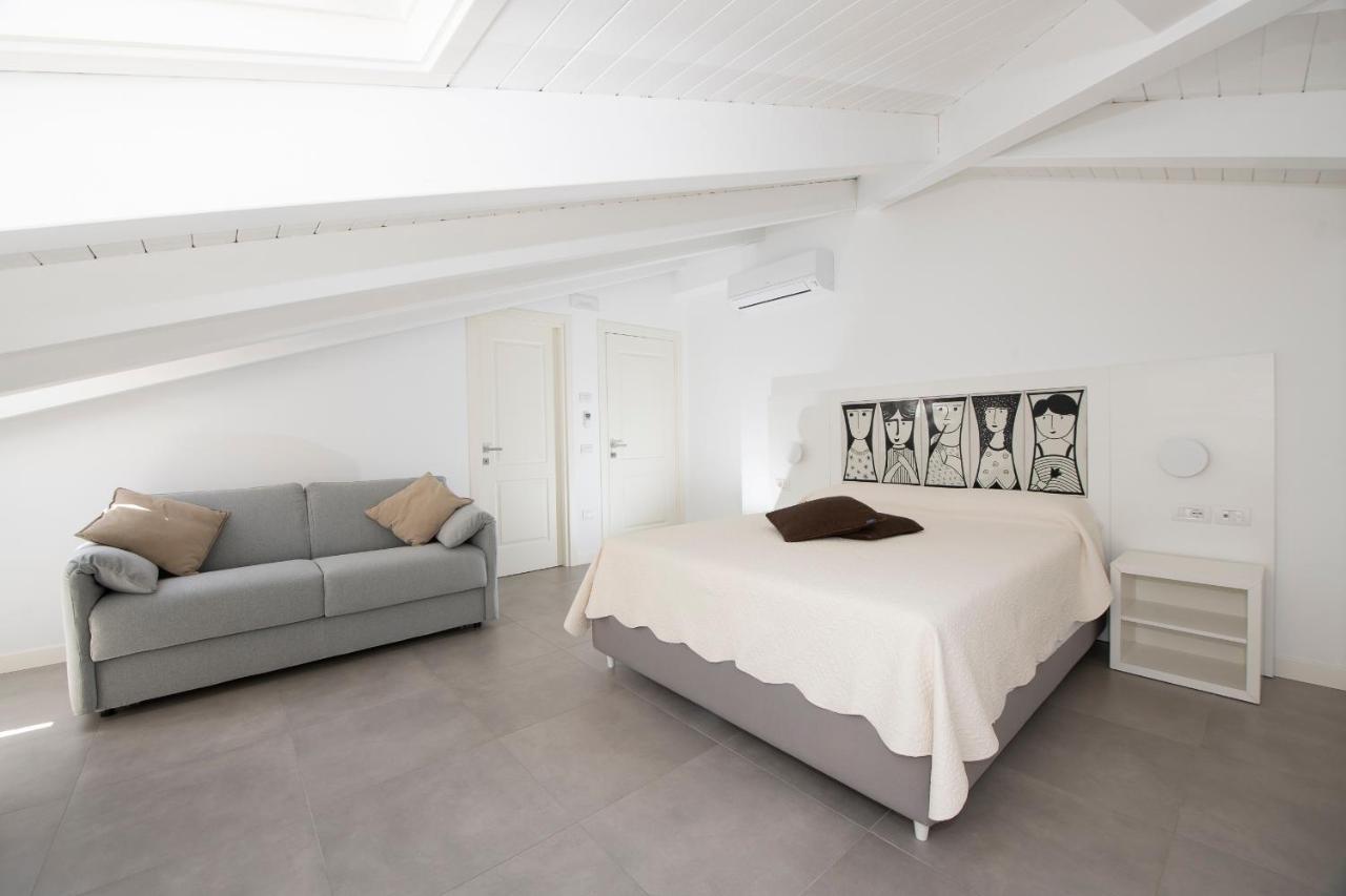 Zia Pupetta Suites Αμάλφι Εξωτερικό φωτογραφία