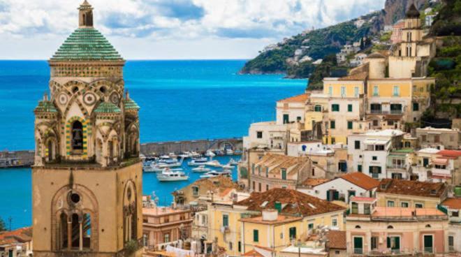 Zia Pupetta Suites Αμάλφι Εξωτερικό φωτογραφία