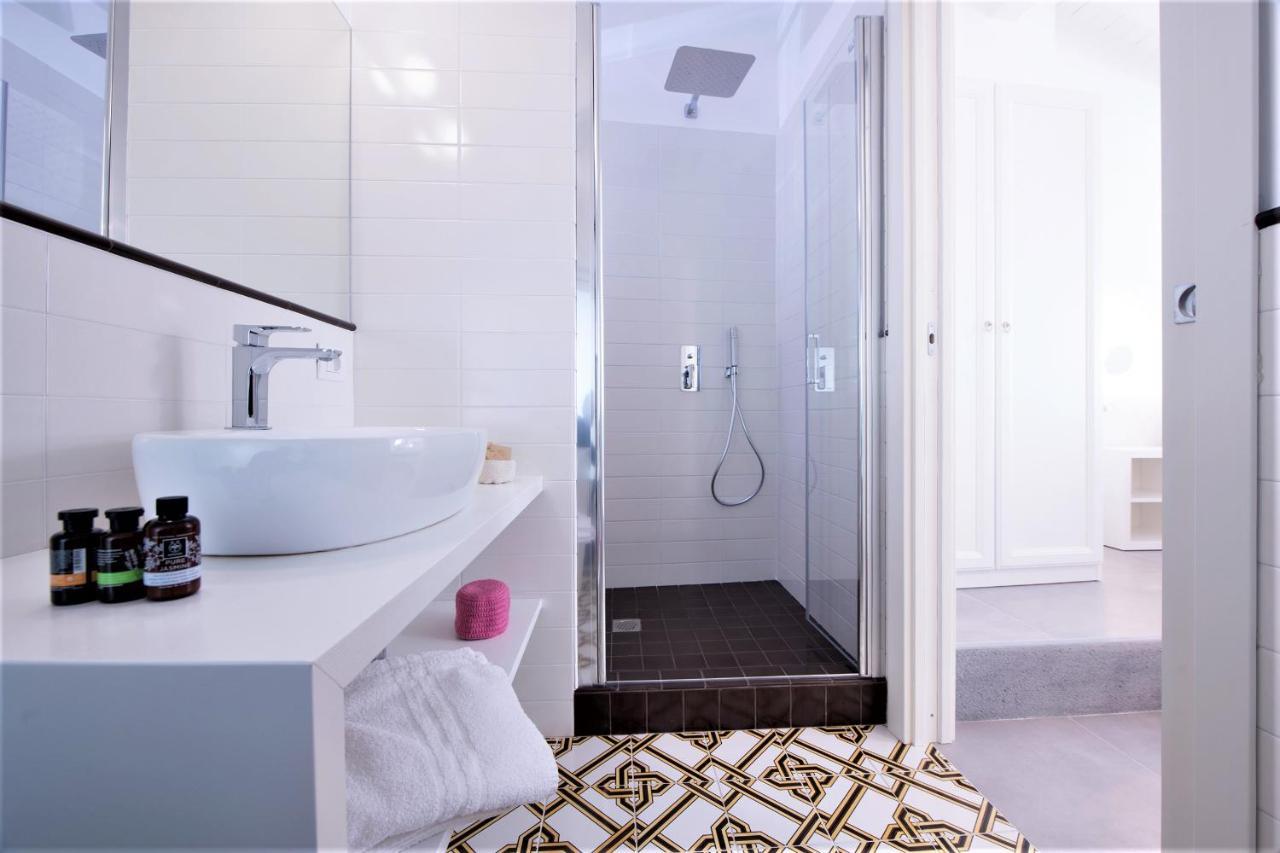 Zia Pupetta Suites Αμάλφι Εξωτερικό φωτογραφία