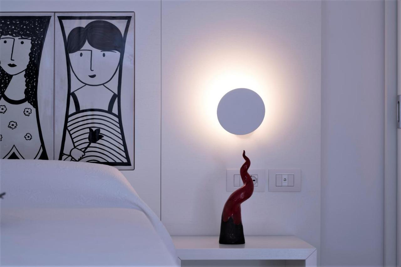 Zia Pupetta Suites Αμάλφι Εξωτερικό φωτογραφία