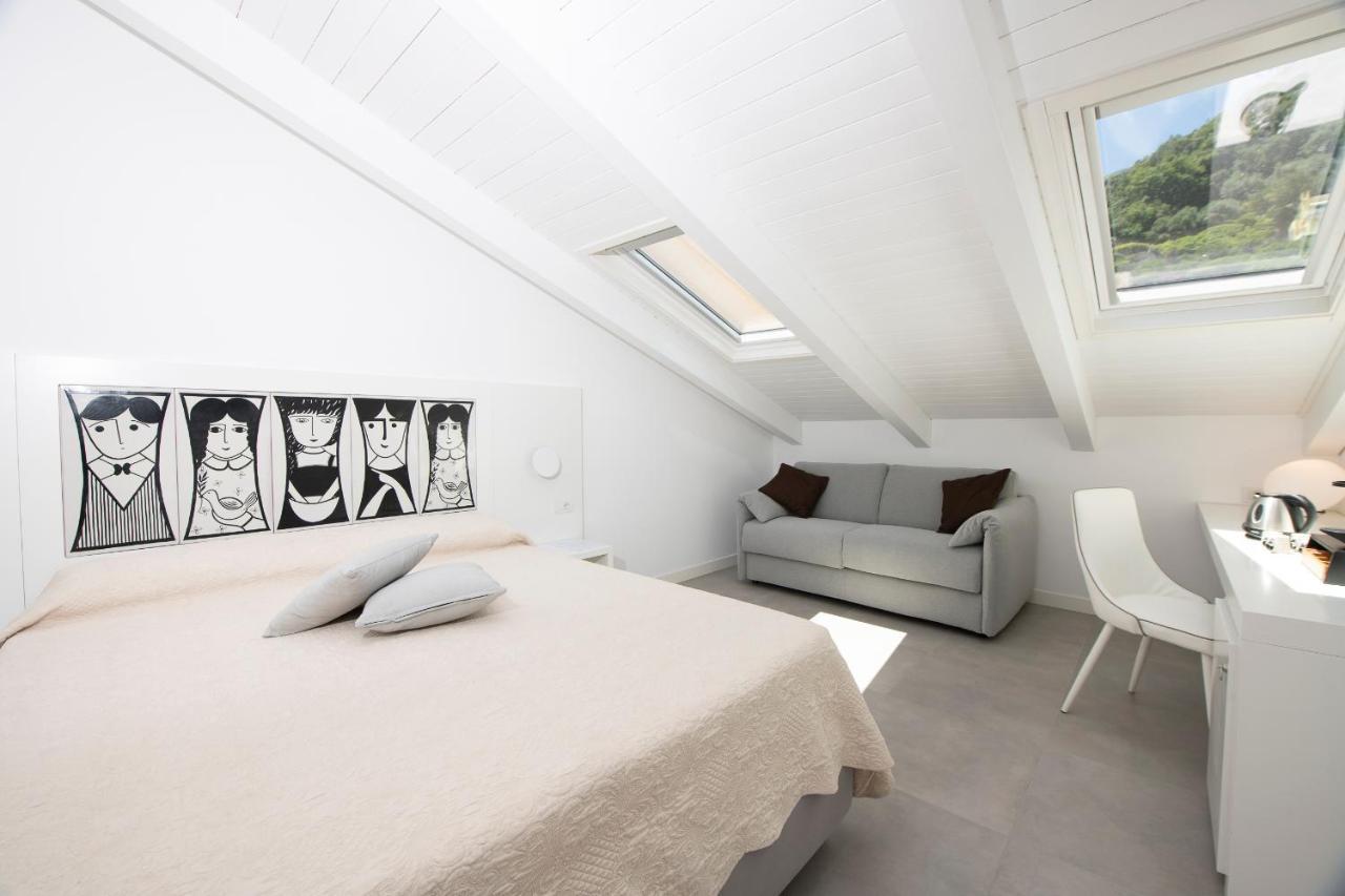Zia Pupetta Suites Αμάλφι Εξωτερικό φωτογραφία