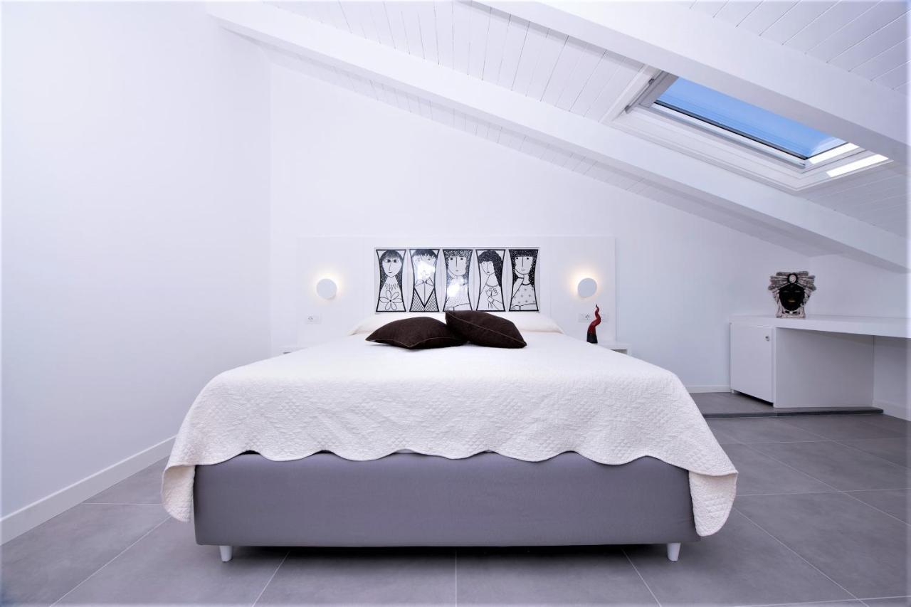 Zia Pupetta Suites Αμάλφι Εξωτερικό φωτογραφία