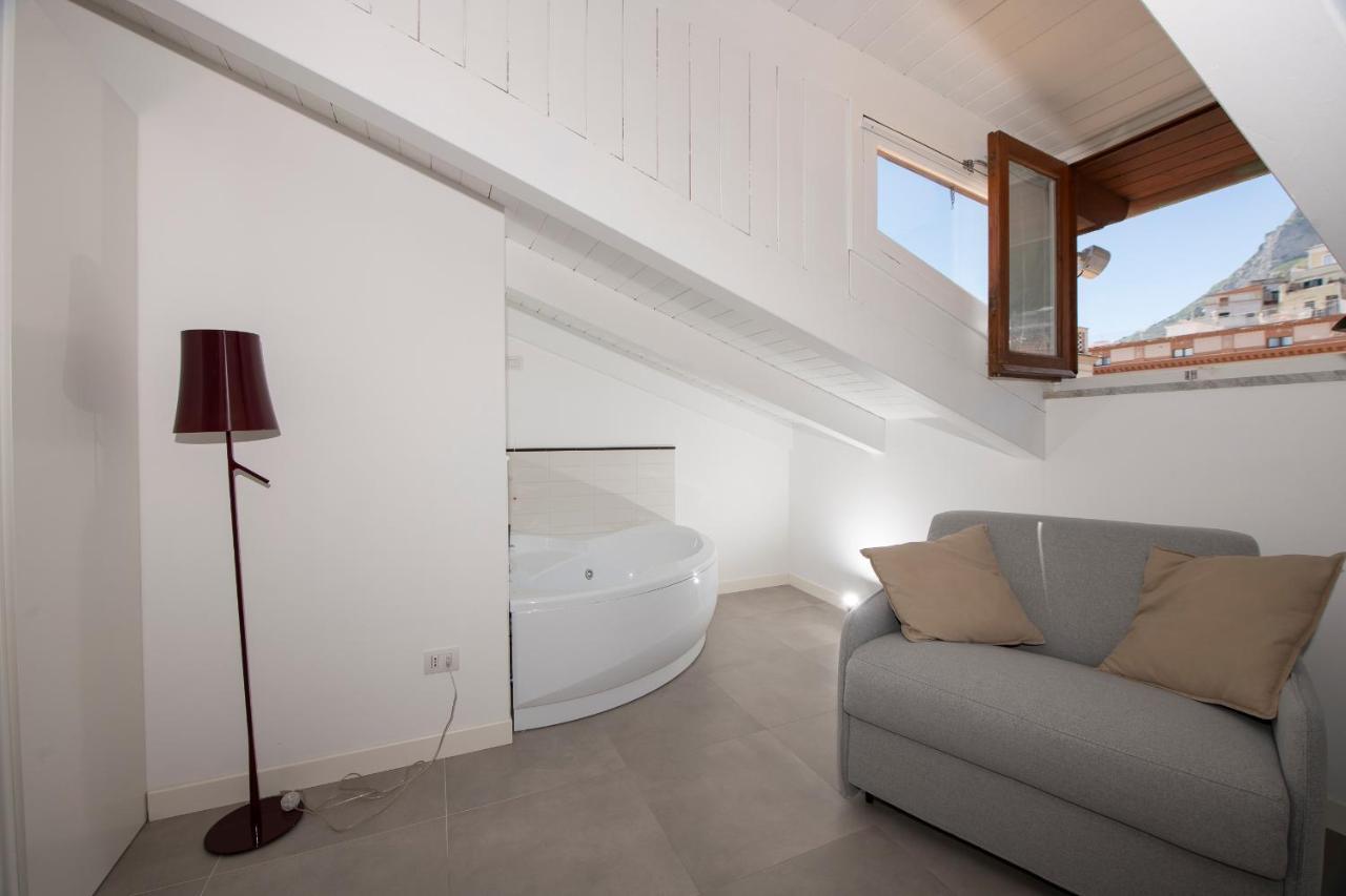 Zia Pupetta Suites Αμάλφι Εξωτερικό φωτογραφία