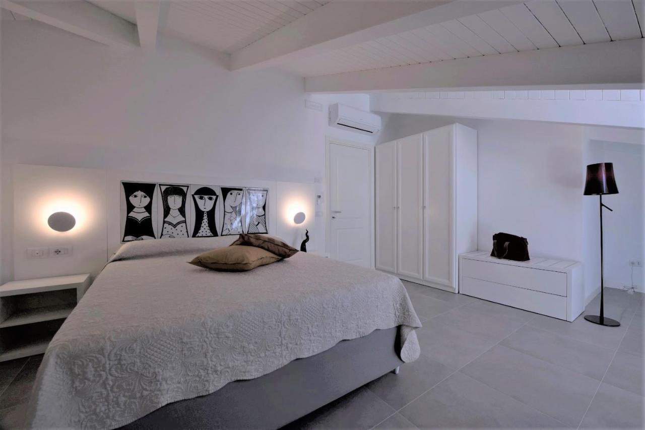 Zia Pupetta Suites Αμάλφι Εξωτερικό φωτογραφία