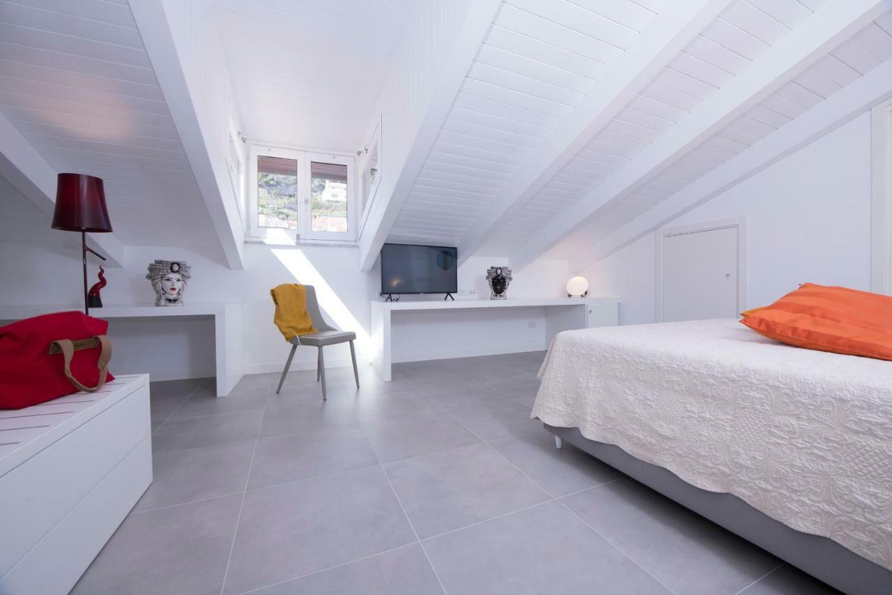 Zia Pupetta Suites Αμάλφι Εξωτερικό φωτογραφία
