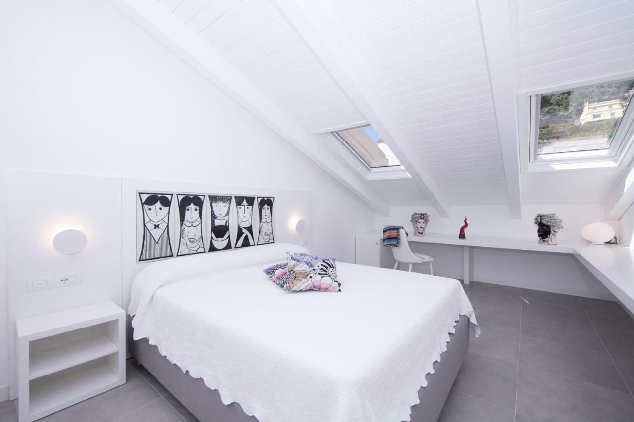 Zia Pupetta Suites Αμάλφι Εξωτερικό φωτογραφία