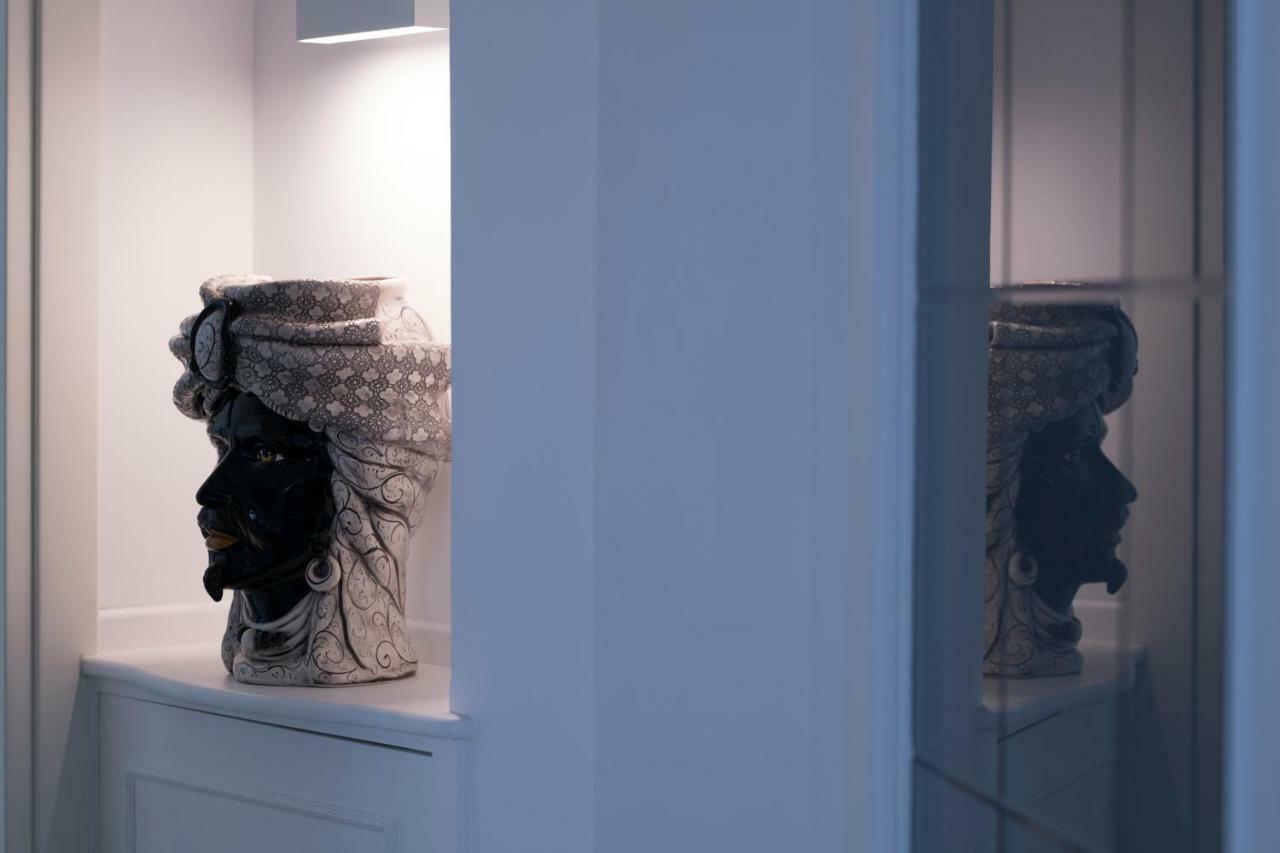 Zia Pupetta Suites Αμάλφι Εξωτερικό φωτογραφία