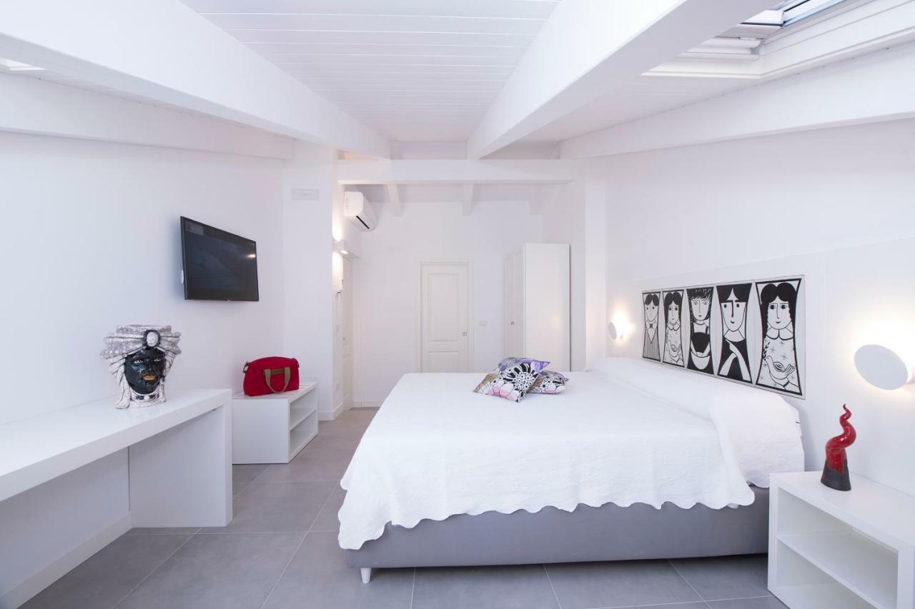 Zia Pupetta Suites Αμάλφι Εξωτερικό φωτογραφία