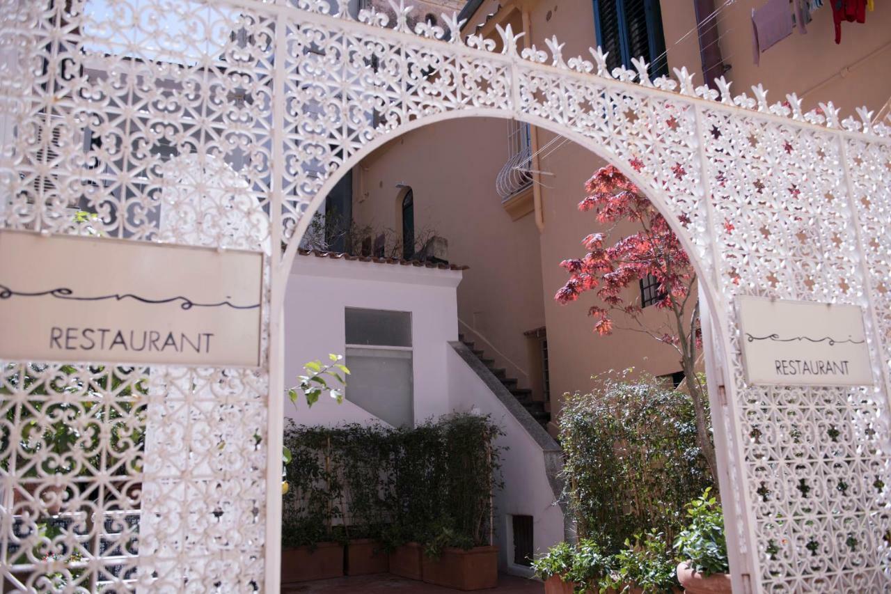 Zia Pupetta Suites Αμάλφι Εξωτερικό φωτογραφία