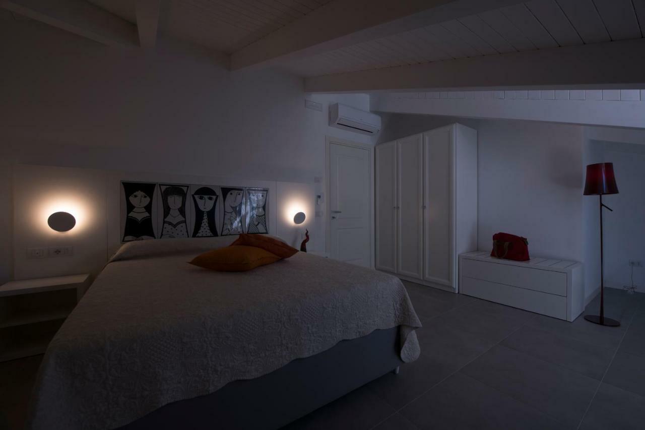 Zia Pupetta Suites Αμάλφι Εξωτερικό φωτογραφία